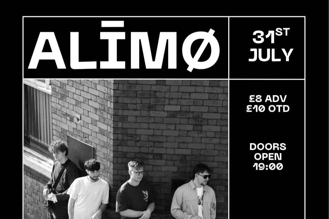 ALIMO 