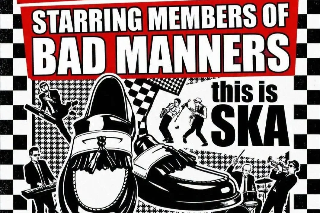 SKA-BOOM!