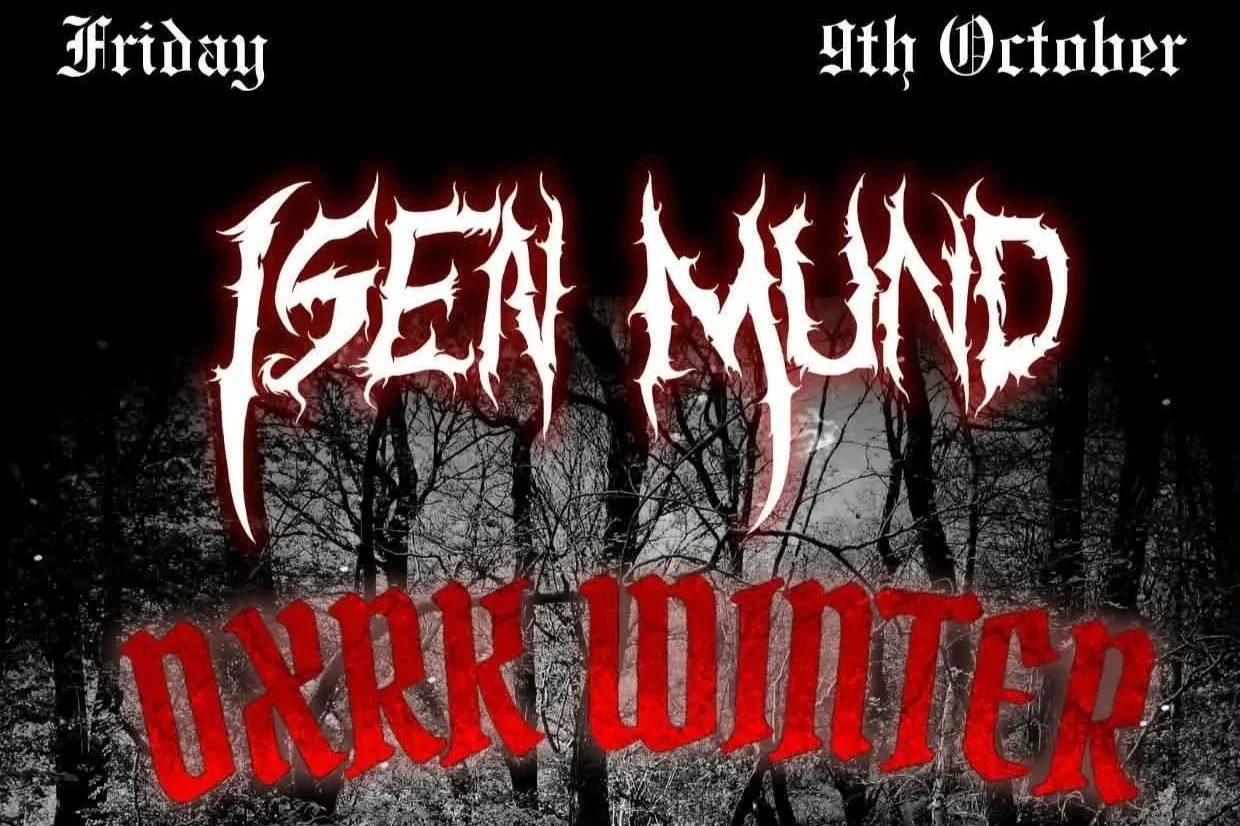 ISEN MUND 