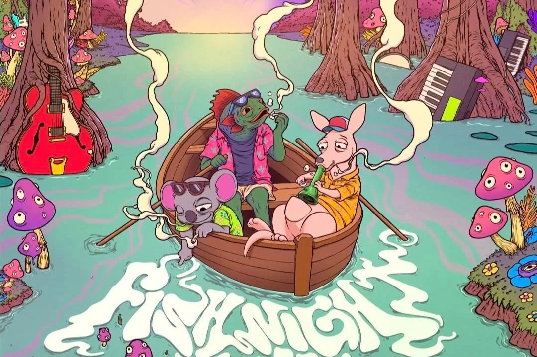 FISHNIGHT