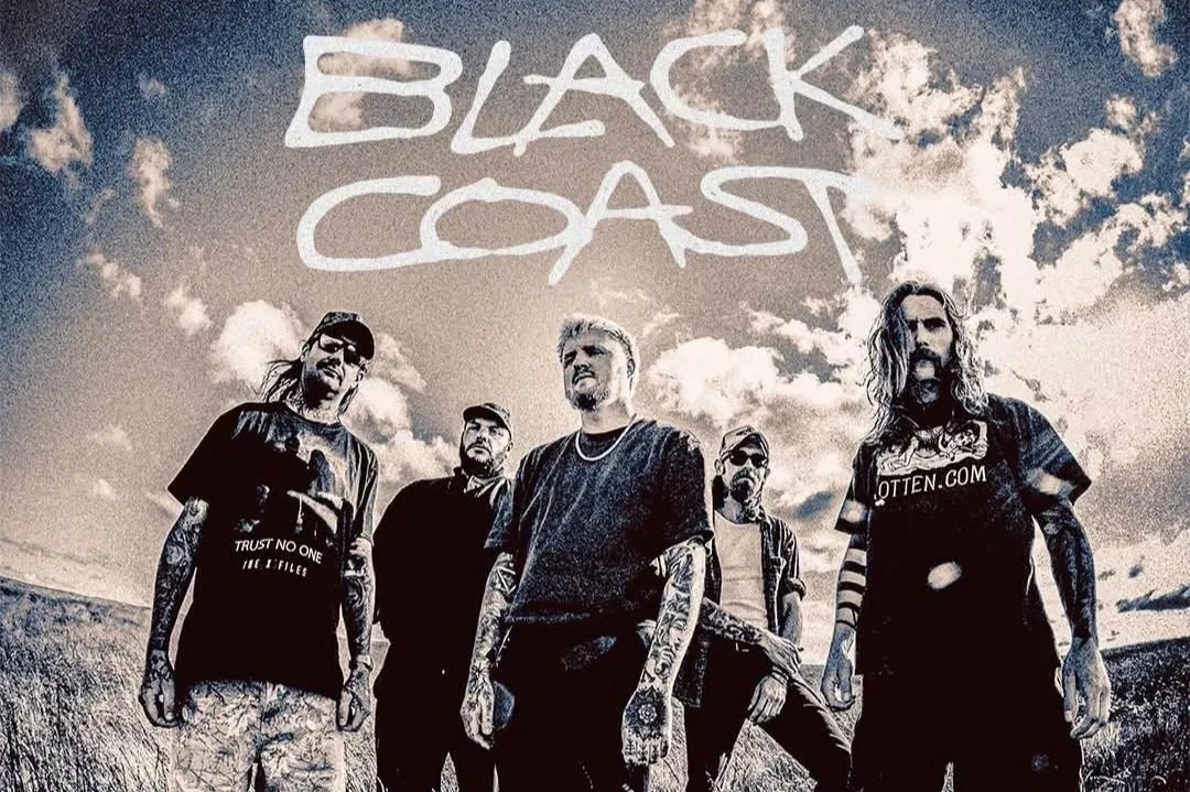 BLACK COAST 