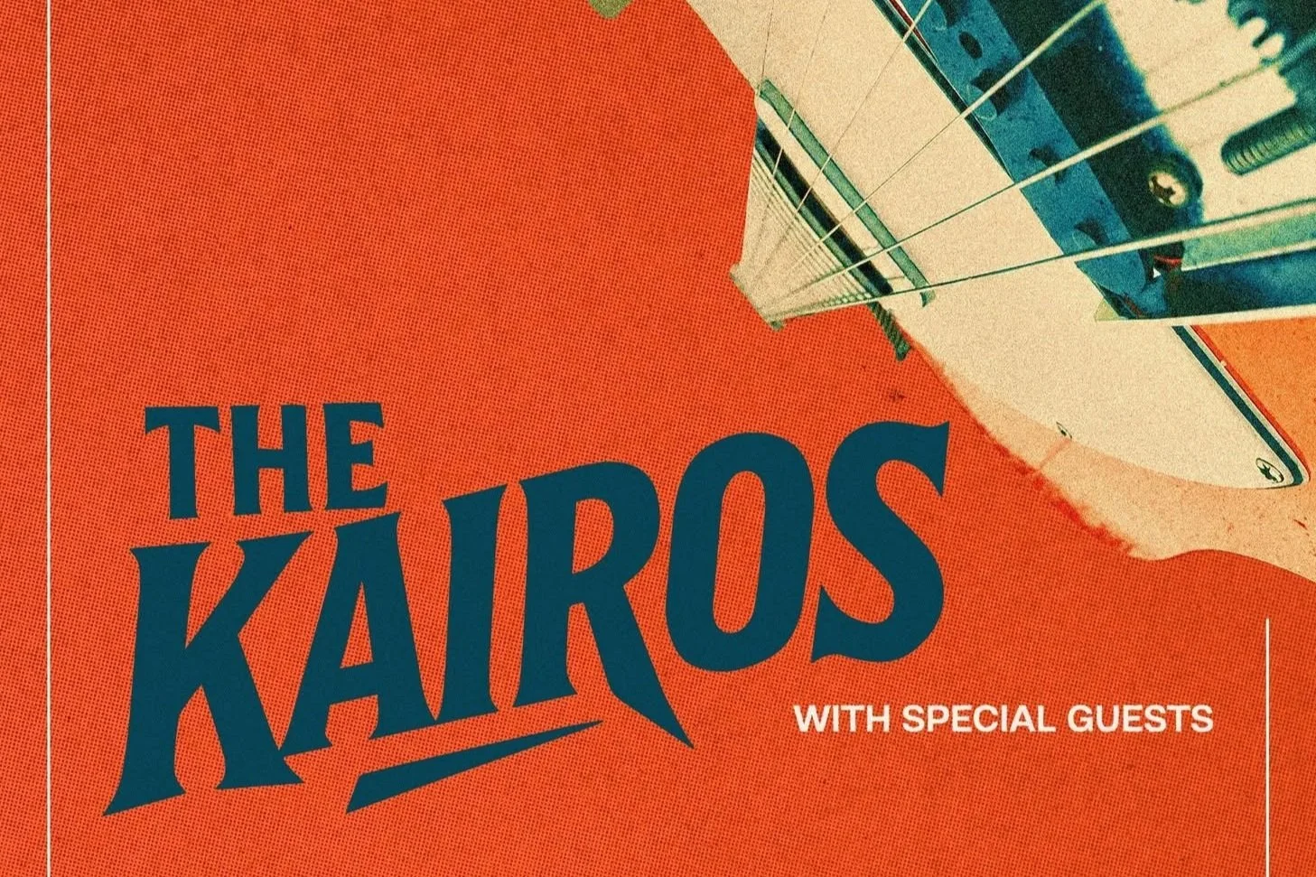 THE KAIROS