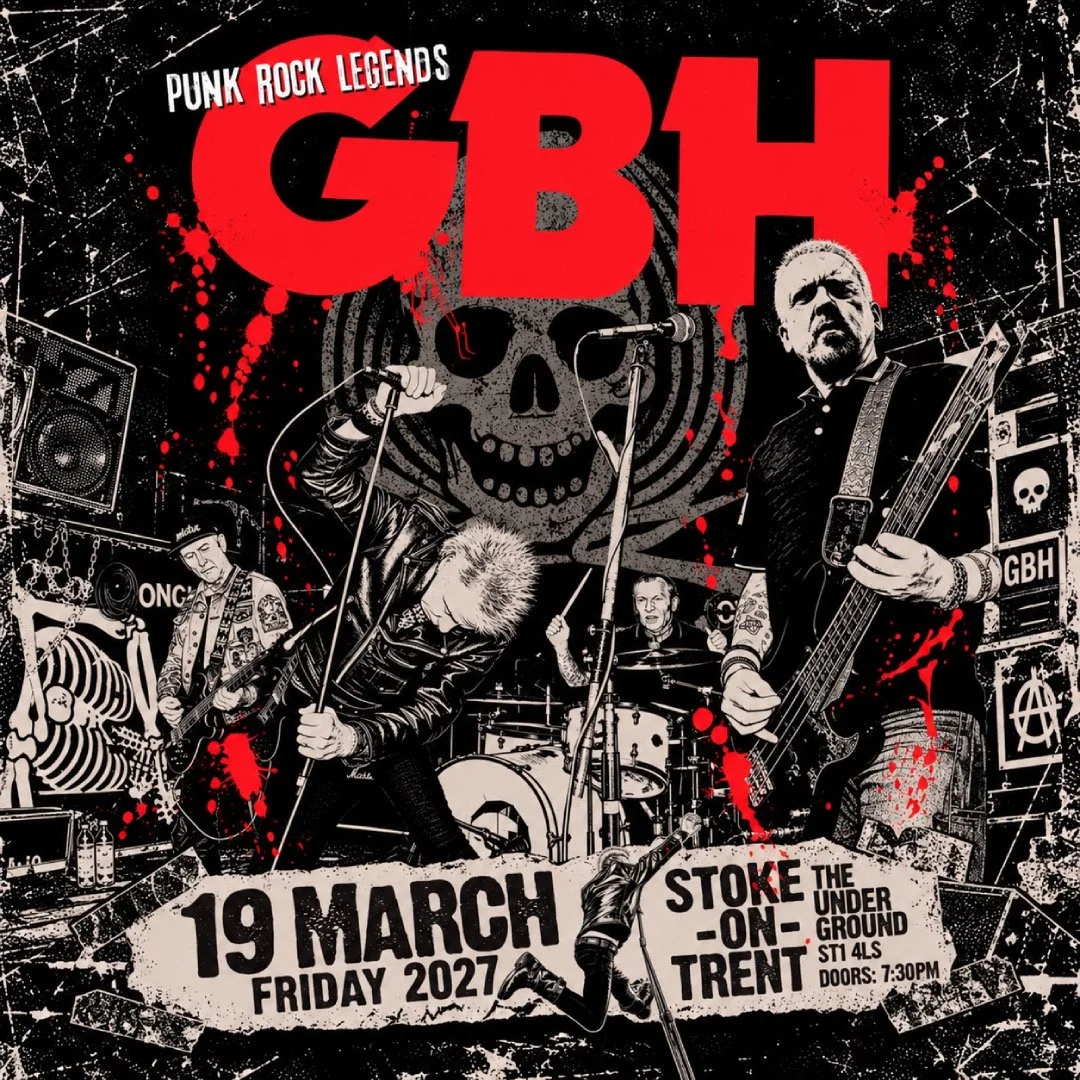 GBH