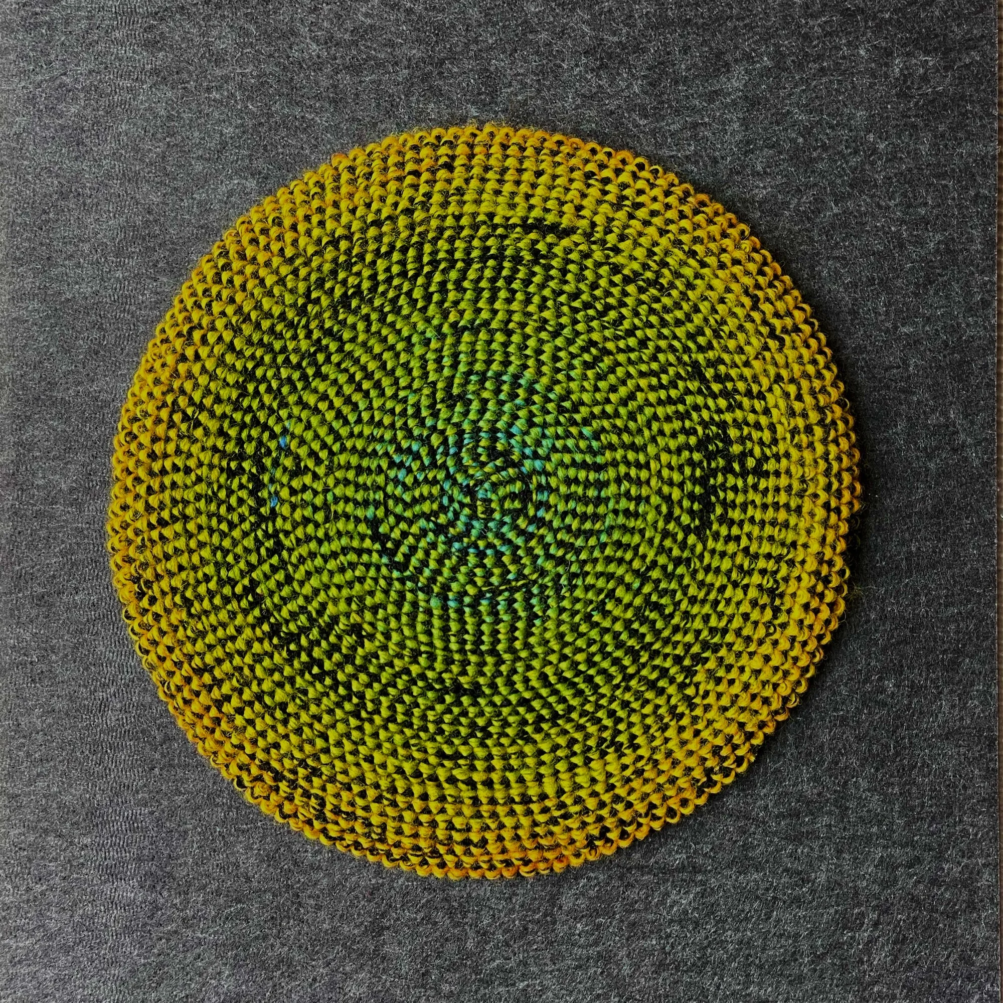 Black Solstice 2025 - #2