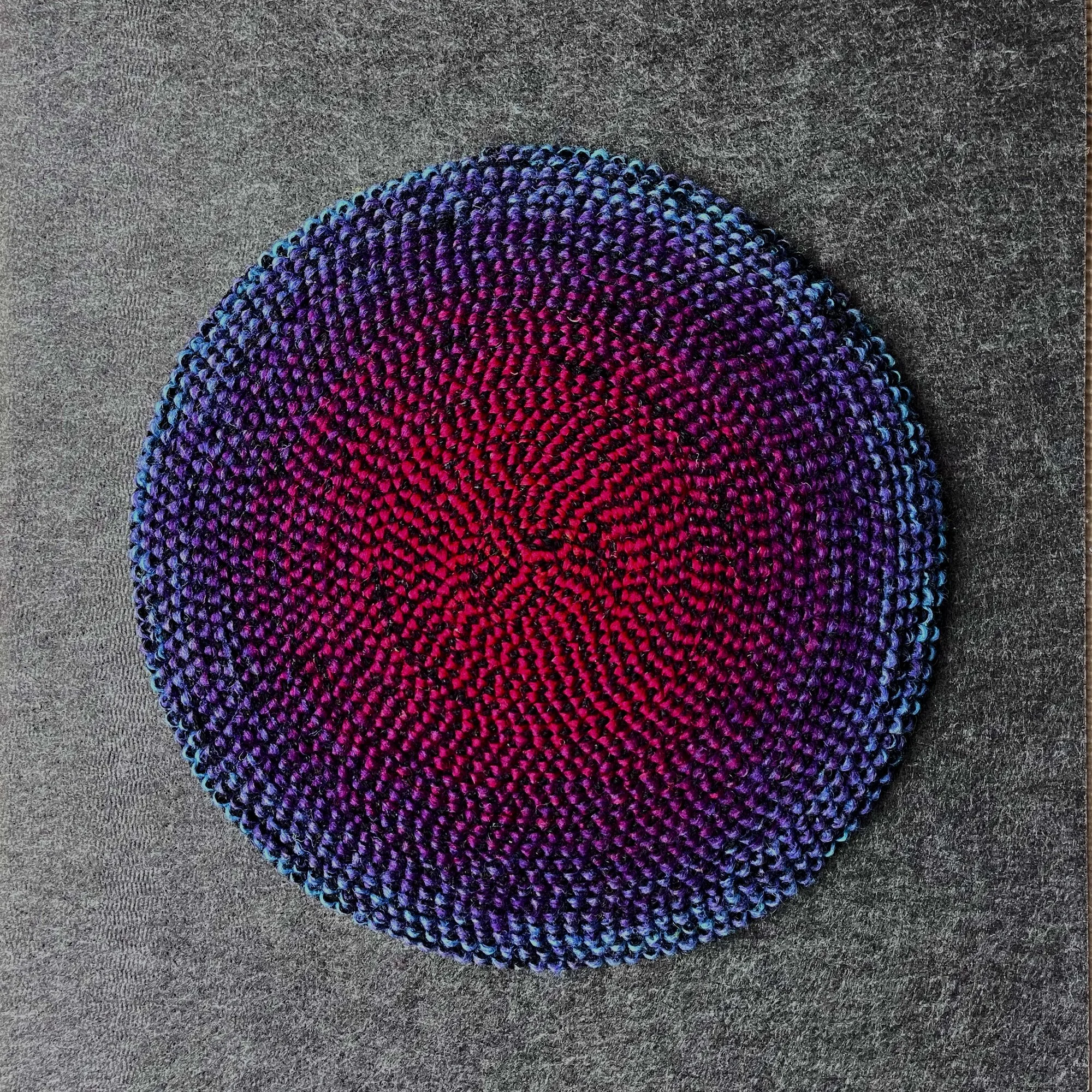 Black Solstice 2025 - #4