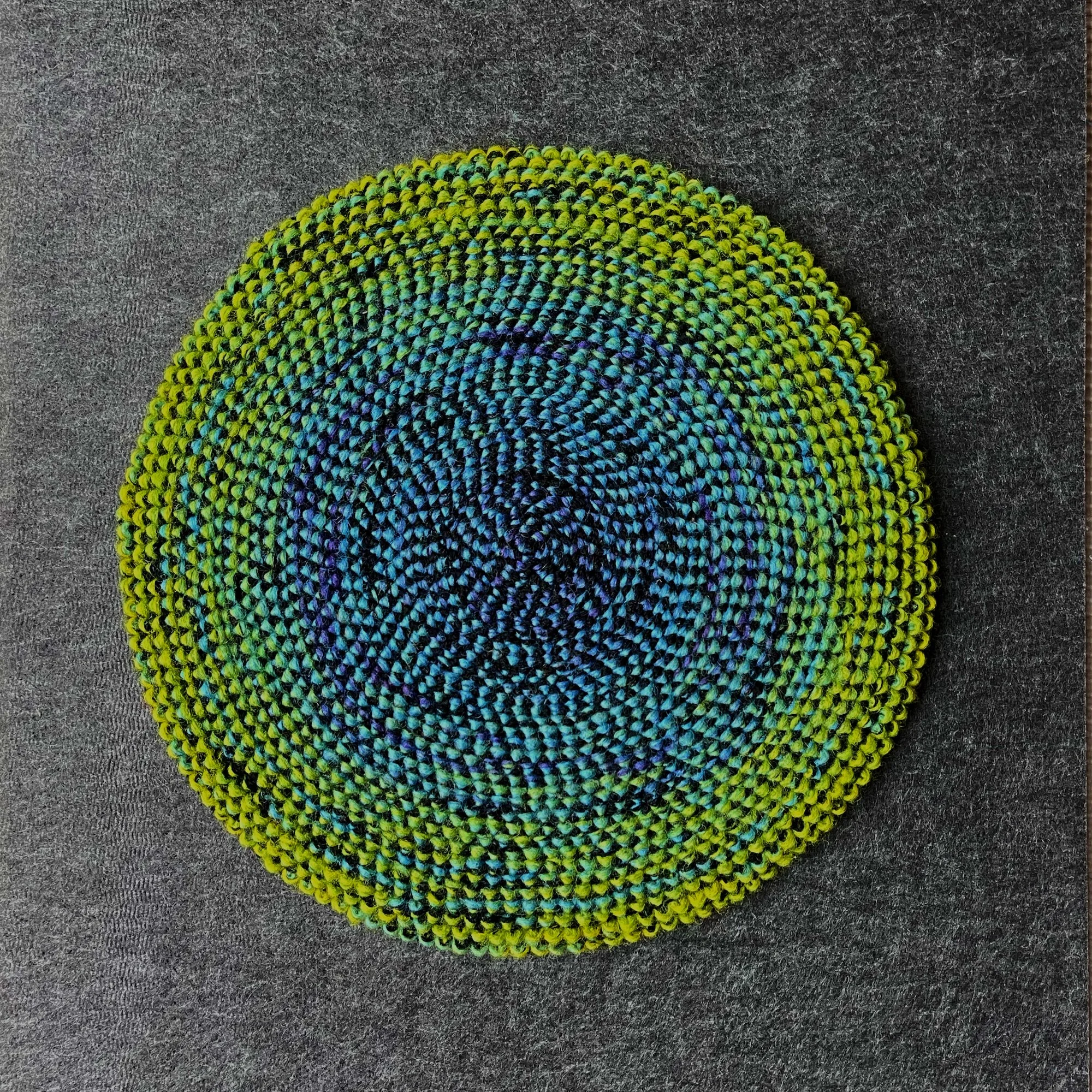 Black Solstice 2025 - #5