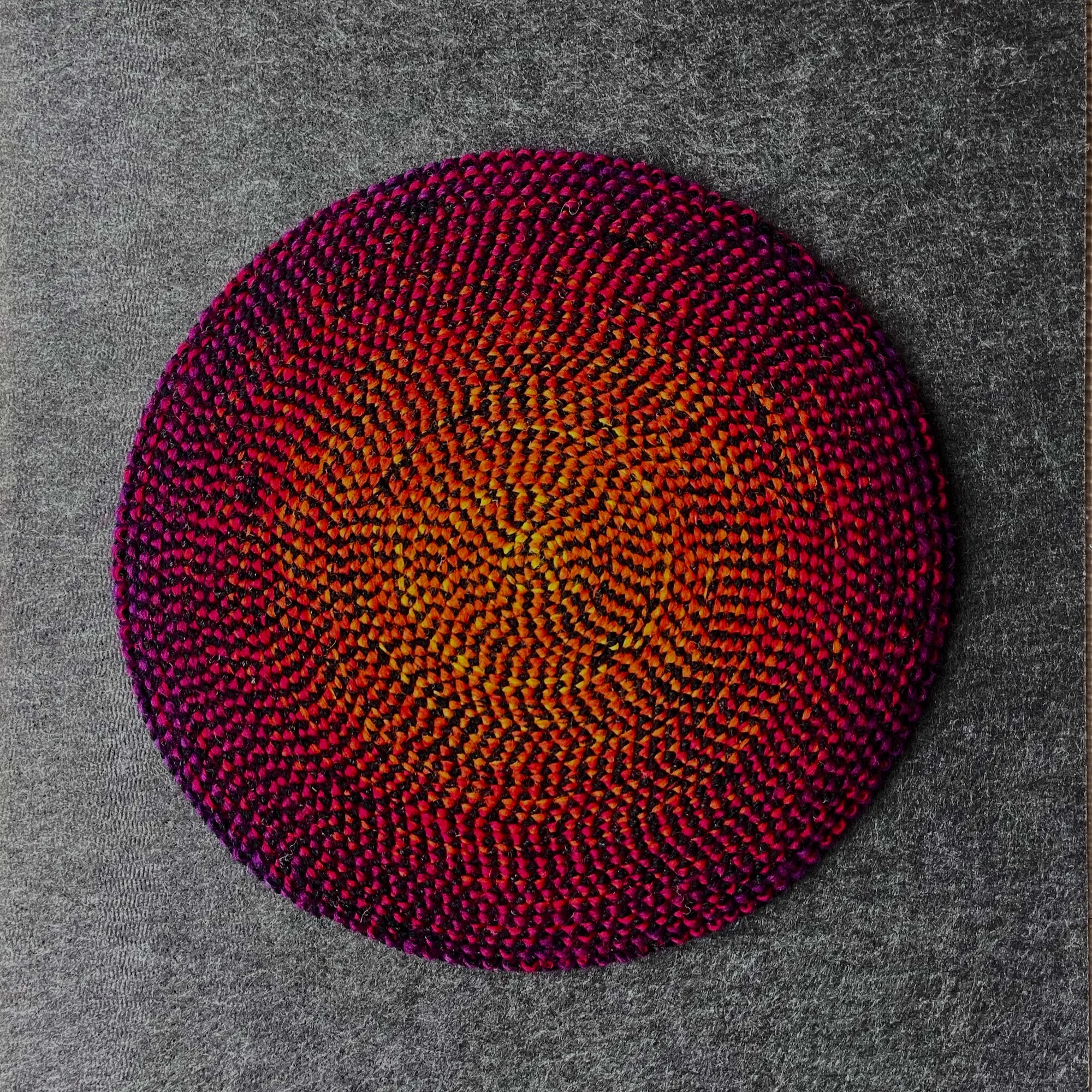 Black Solstice 2025 - #7