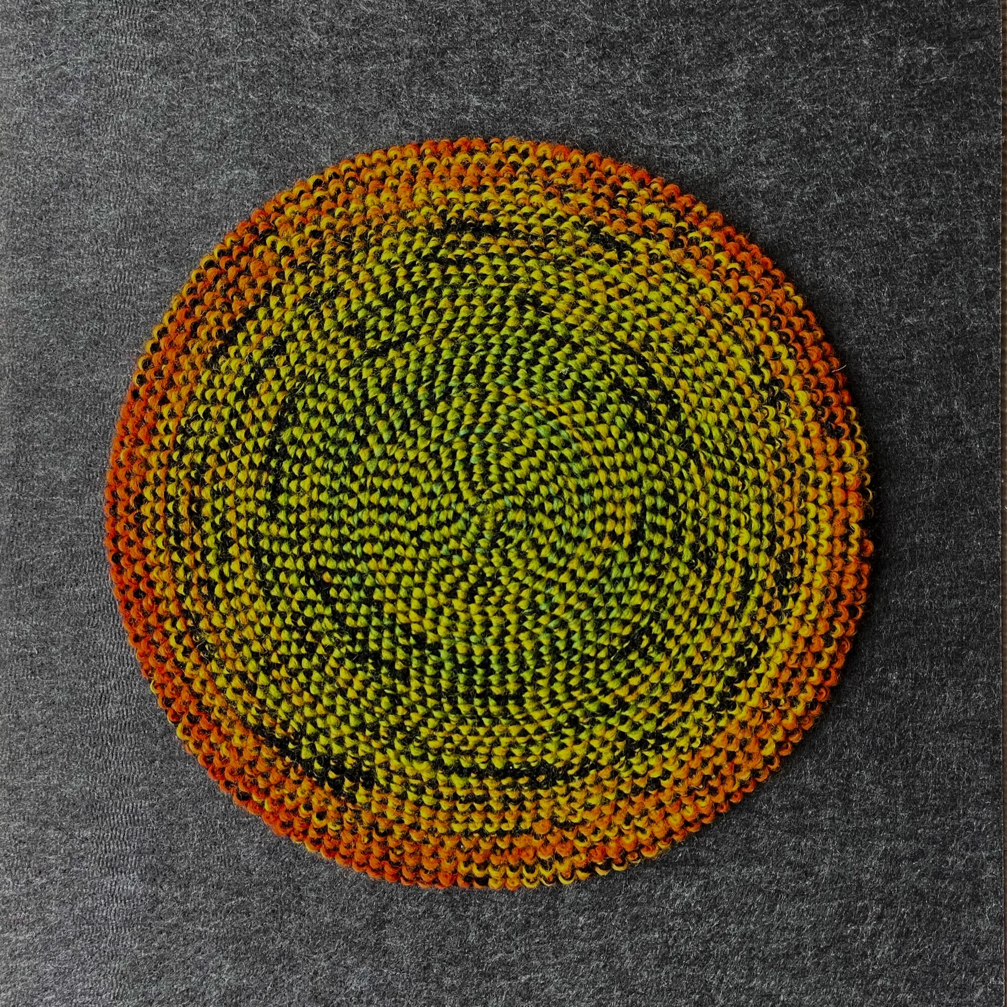 Black Solstice 2025 - #6