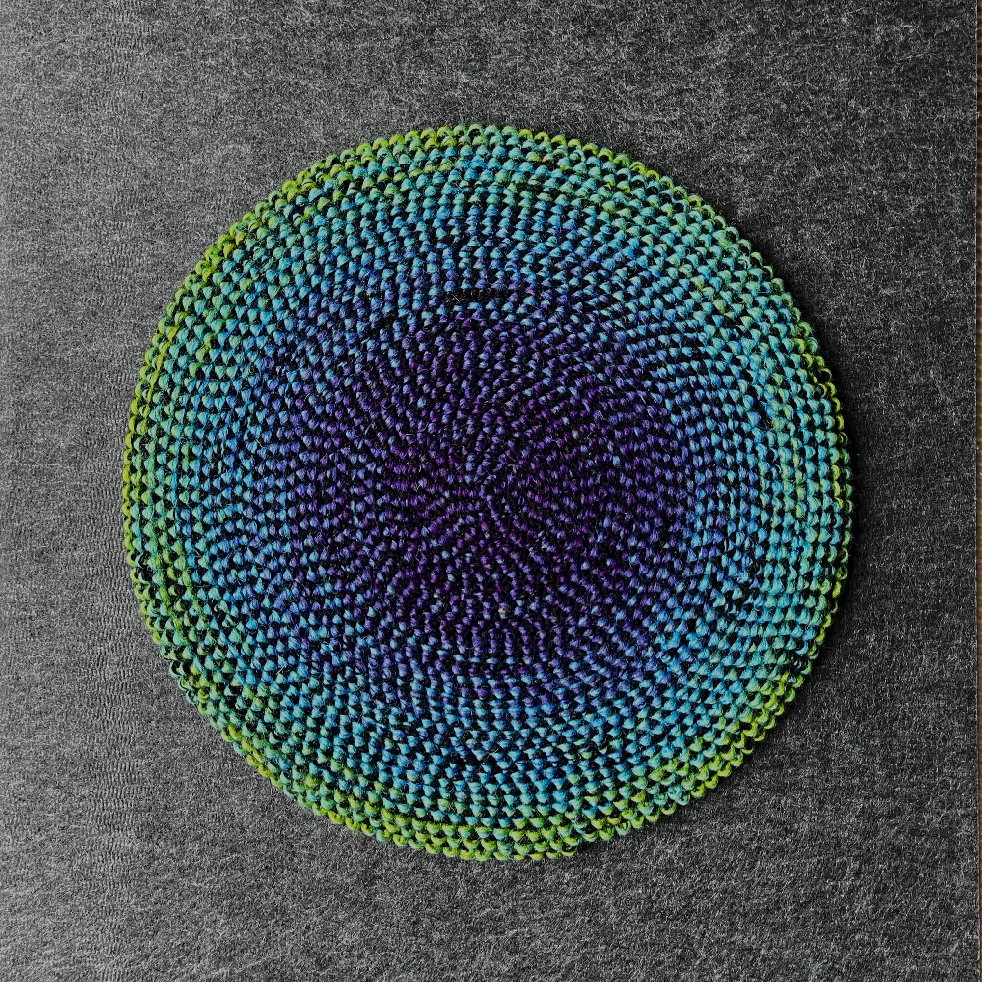 Black Solstice 2025 - #1