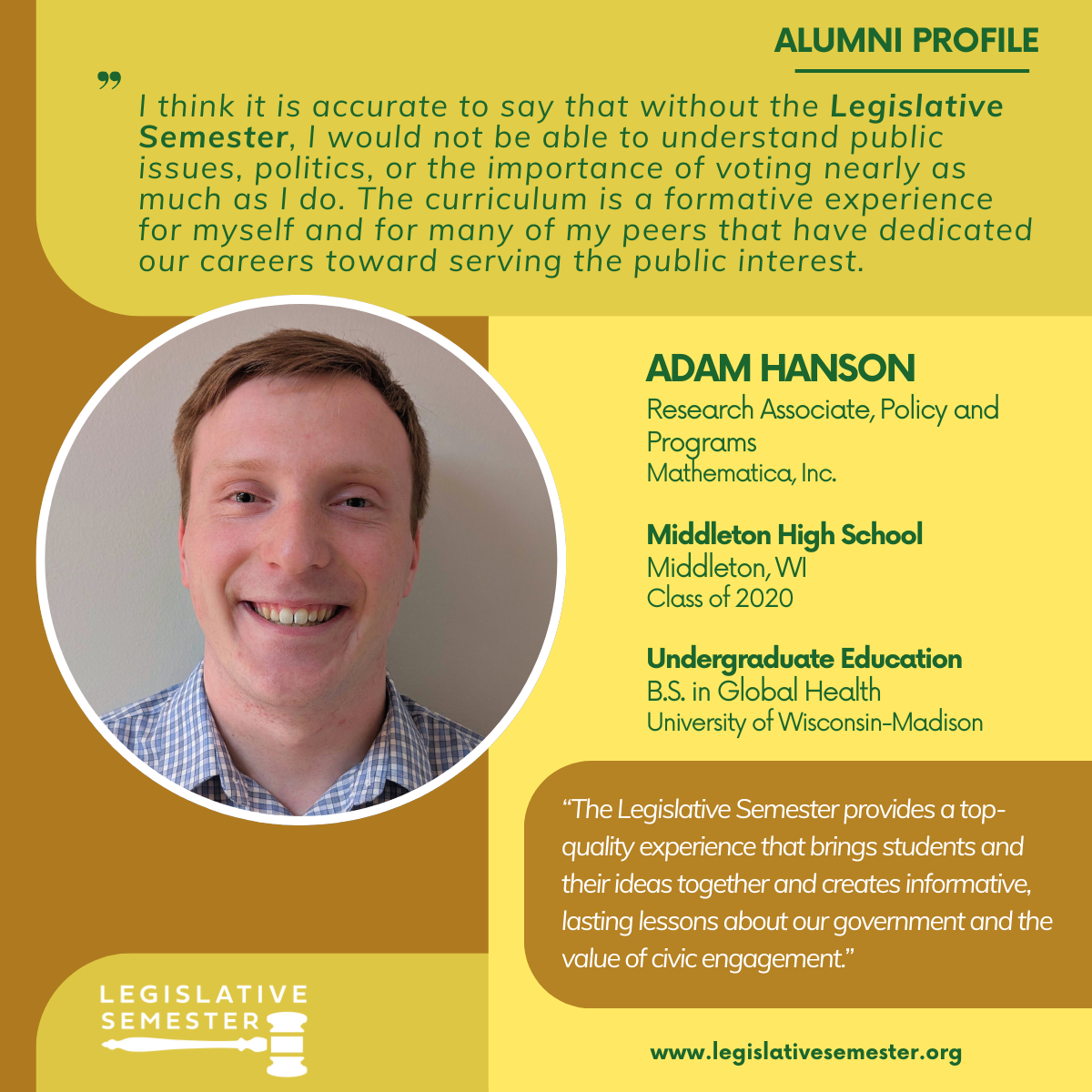 Alumni Profile - Adam Hanson (LinkedIn Post).png