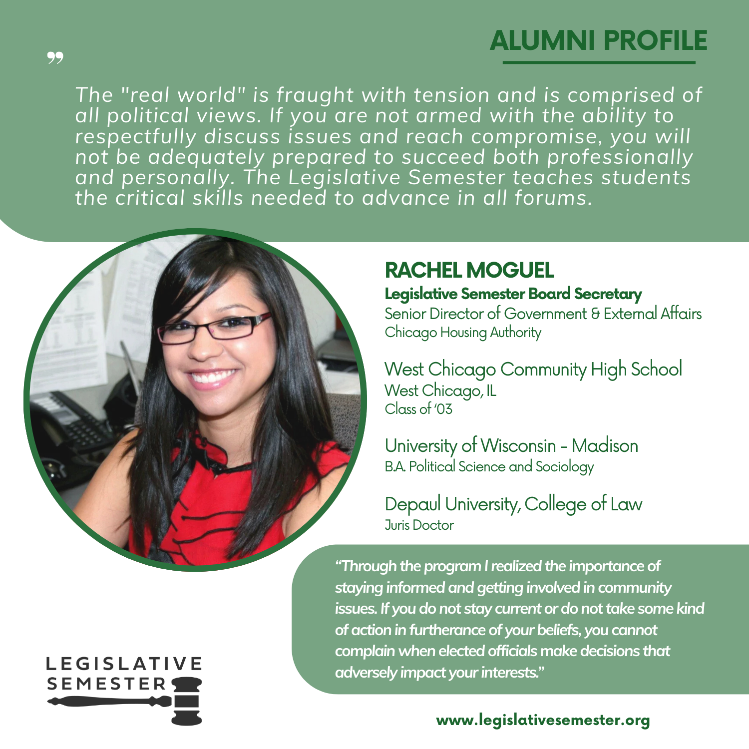 Alumni Profile - Rachel Moguel (LinkedIn Post).png