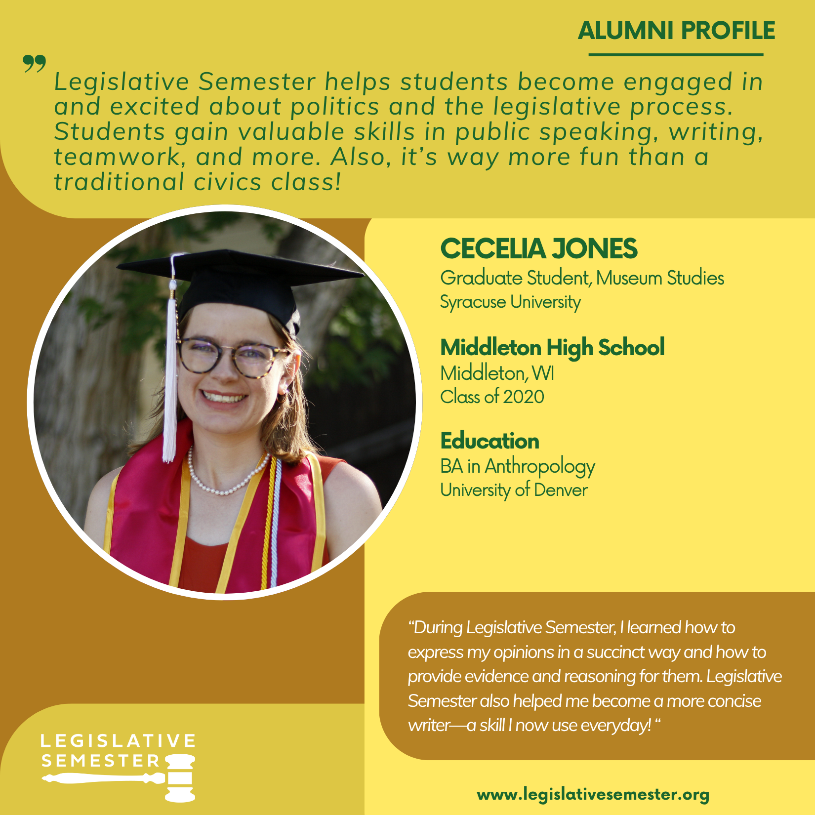 Alumni Profile - Cecelia Jones (LinkedIn Post).png
