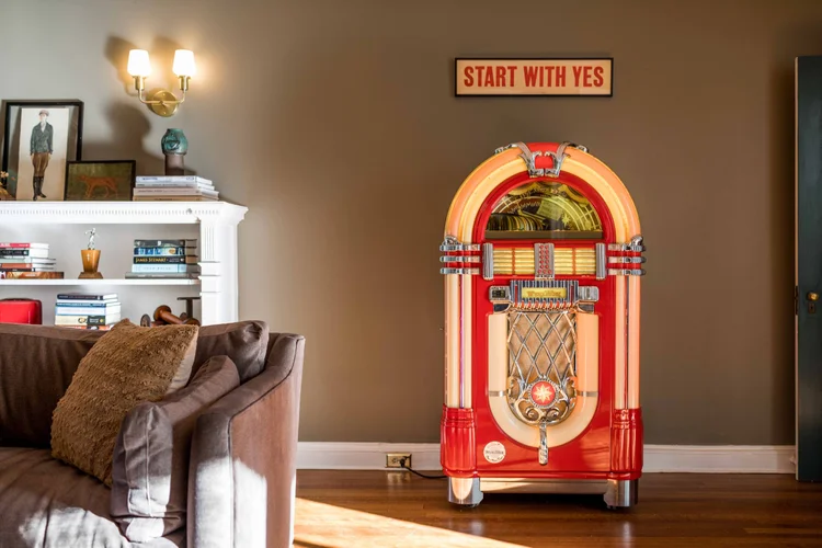 Granville House — 4