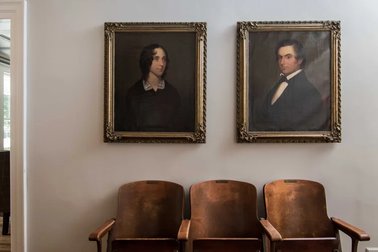 Granville House — 2