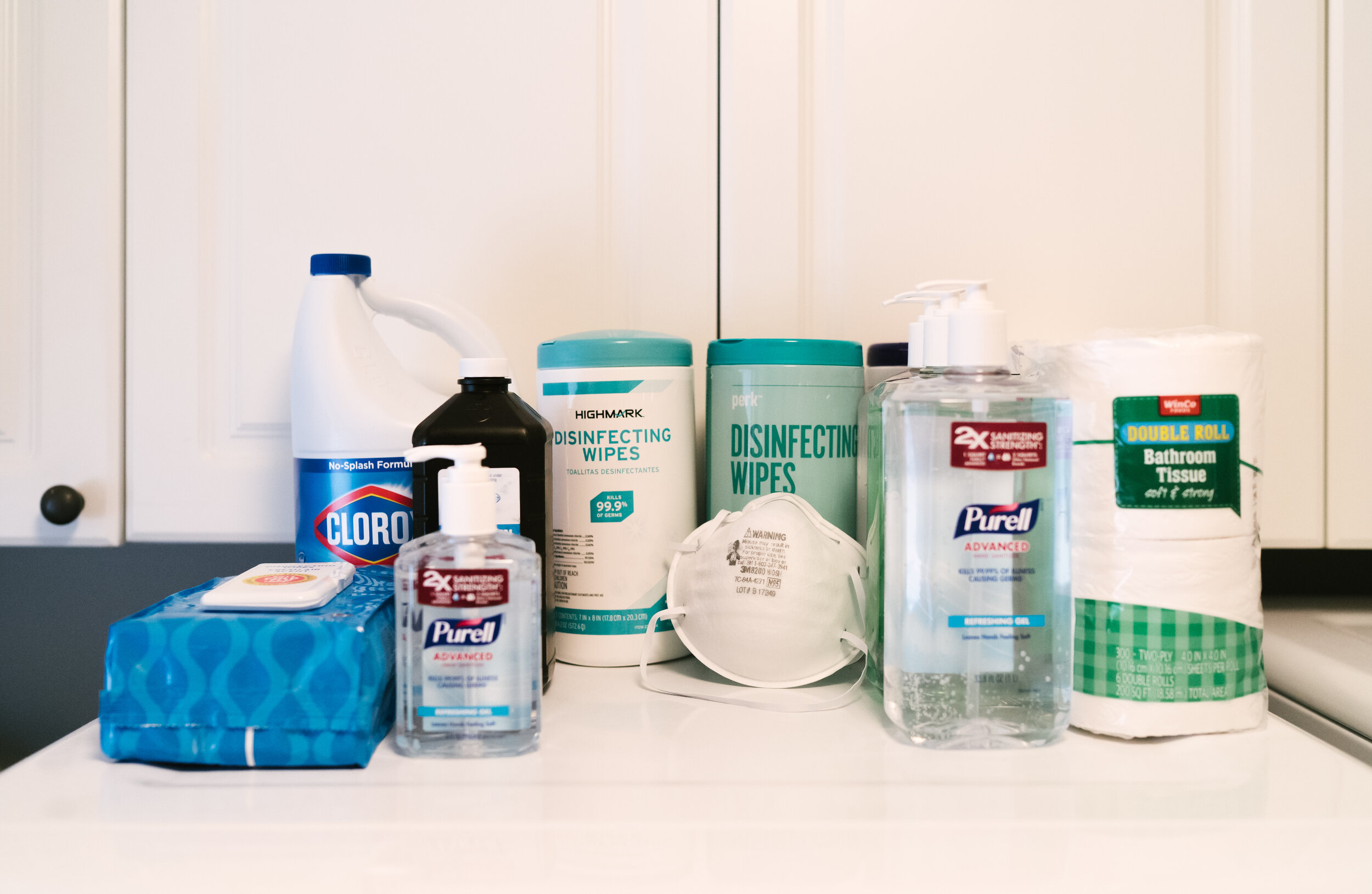 How to Properly Disinfect Your Home