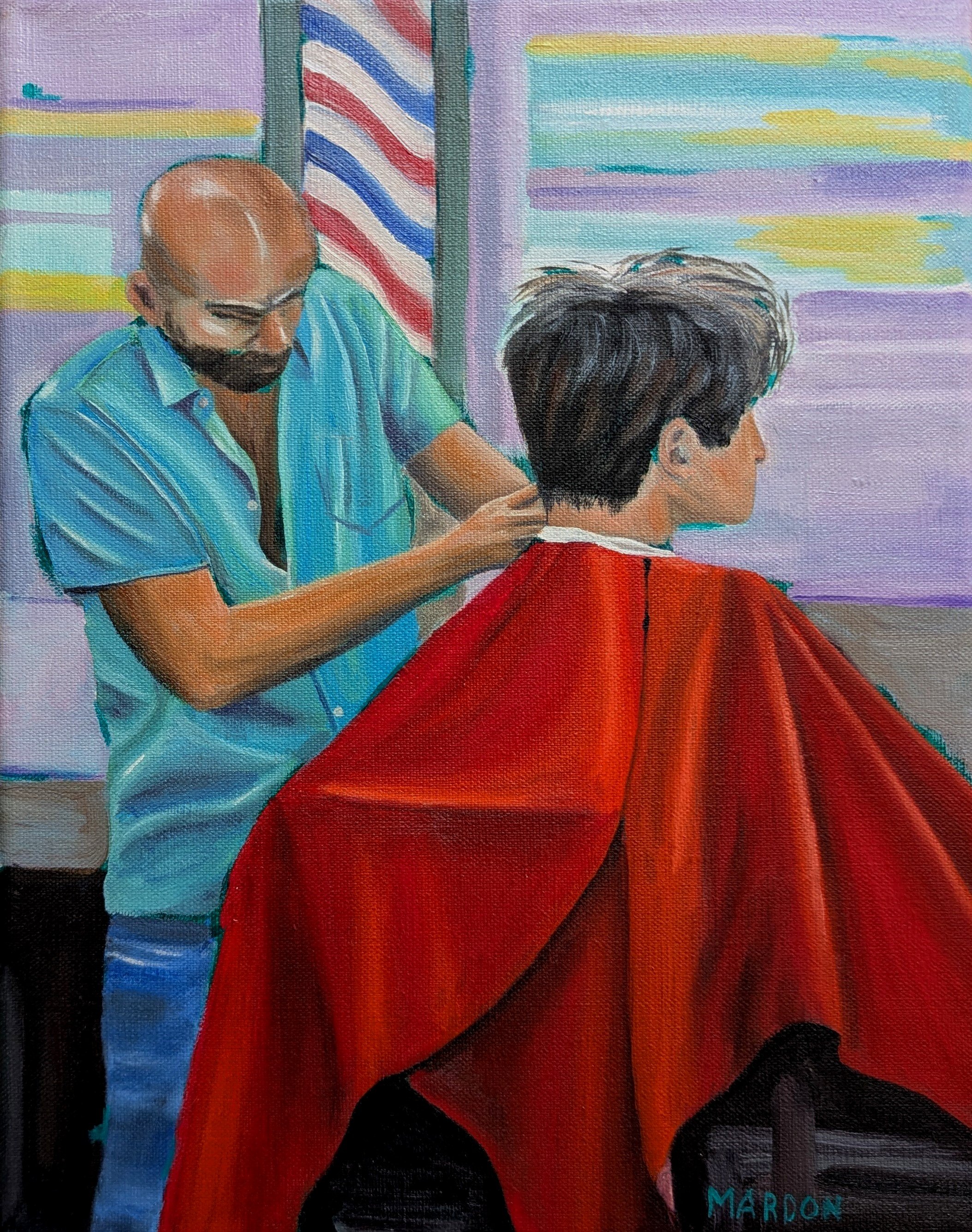 Shape Up
