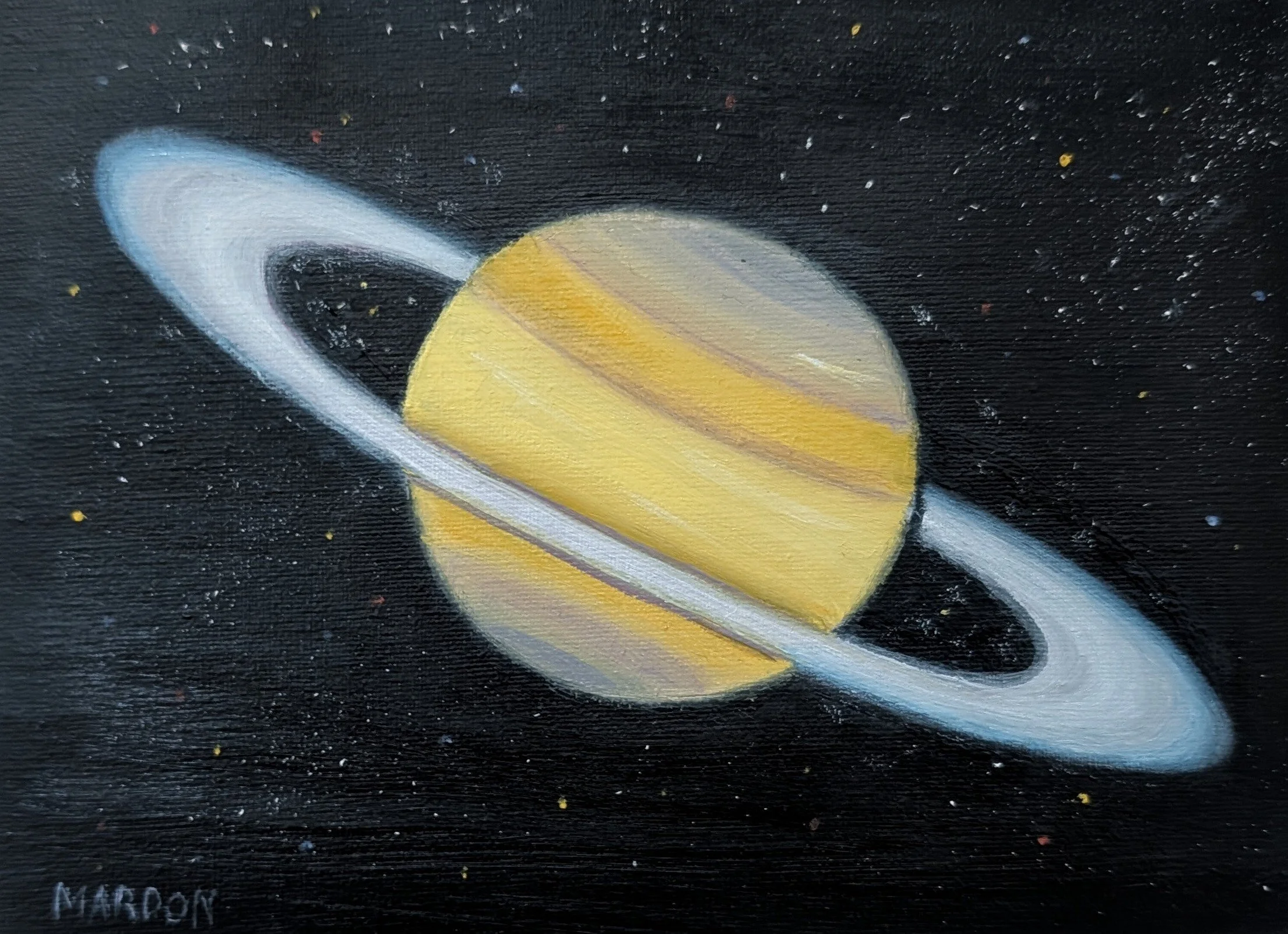 Saturn