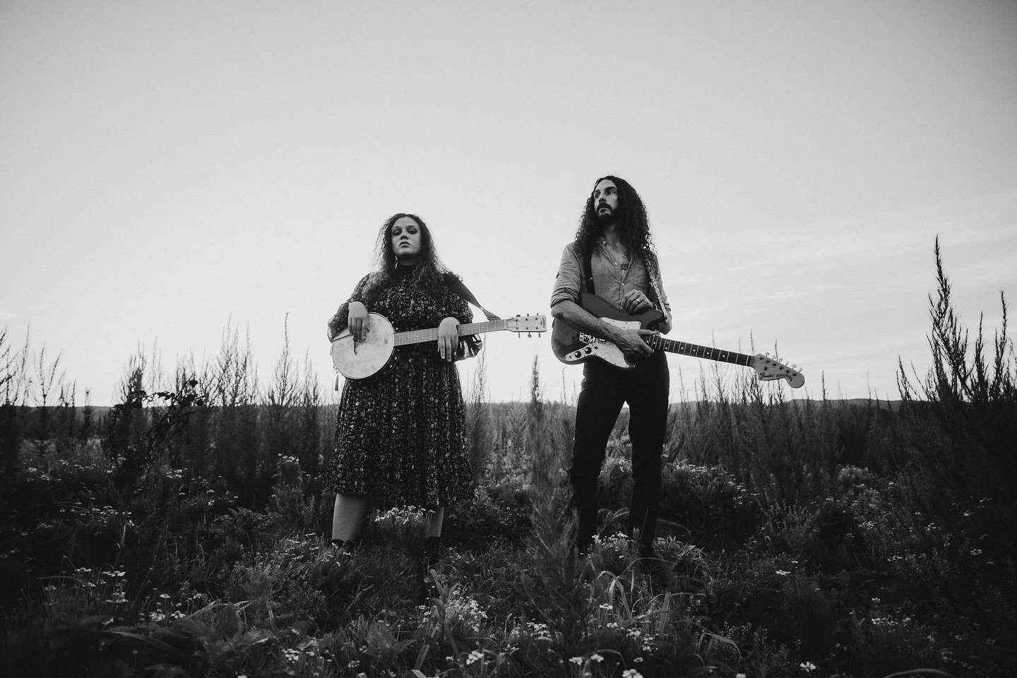 Alright y&rsquo;all &mdash; it&rsquo;s almost here! Next Friday (May 17th), we&rsquo;re playin&rsquo; Matilda&rsquo;s Under the Pines in Milton, GA, and tickets are movin&rsquo;. 🙌

If you&rsquo;re thinkin&rsquo; about comin&rsquo;, now&rsquo;s the 