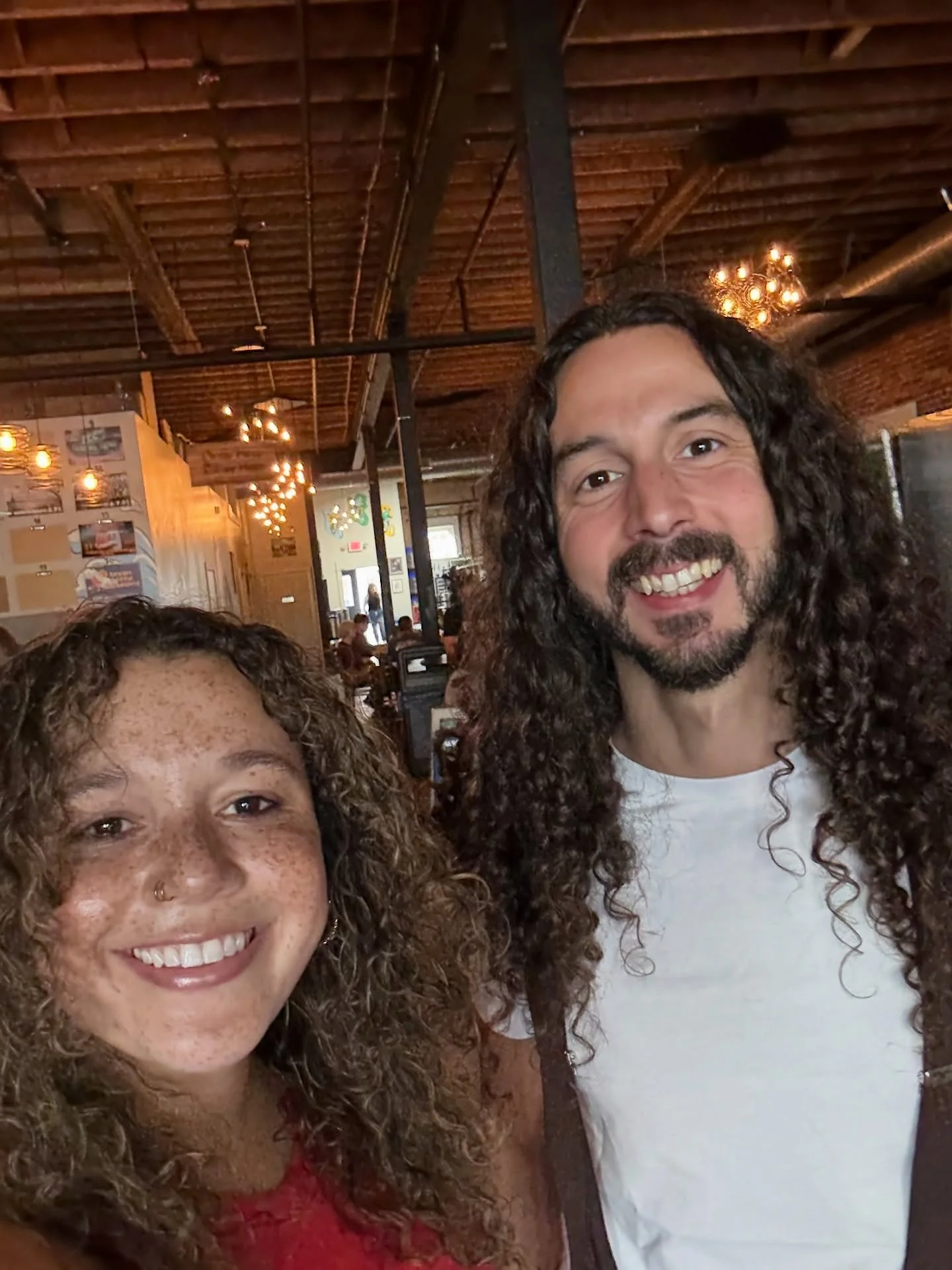 At @riverremedybrewingco to raise funds for @sacnwga toniiiight. Yall come see us. 

Swipe for more info on how you can support the really great and important work @sacnwga does.