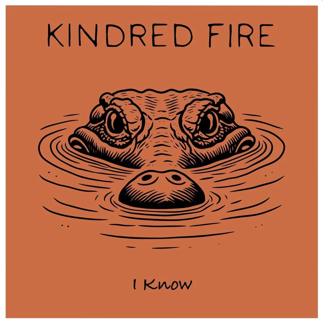 Hey, how y&rsquo;all like &ldquo;I Know&rdquo;? It&rsquo;s been streamed about 2,500 times, so it must not suck too bad 👌🏽

Haley wrote this one and played the electrics and banjo, with Jessee Plumley playing the fiddle, Luke Robinson doing all dru