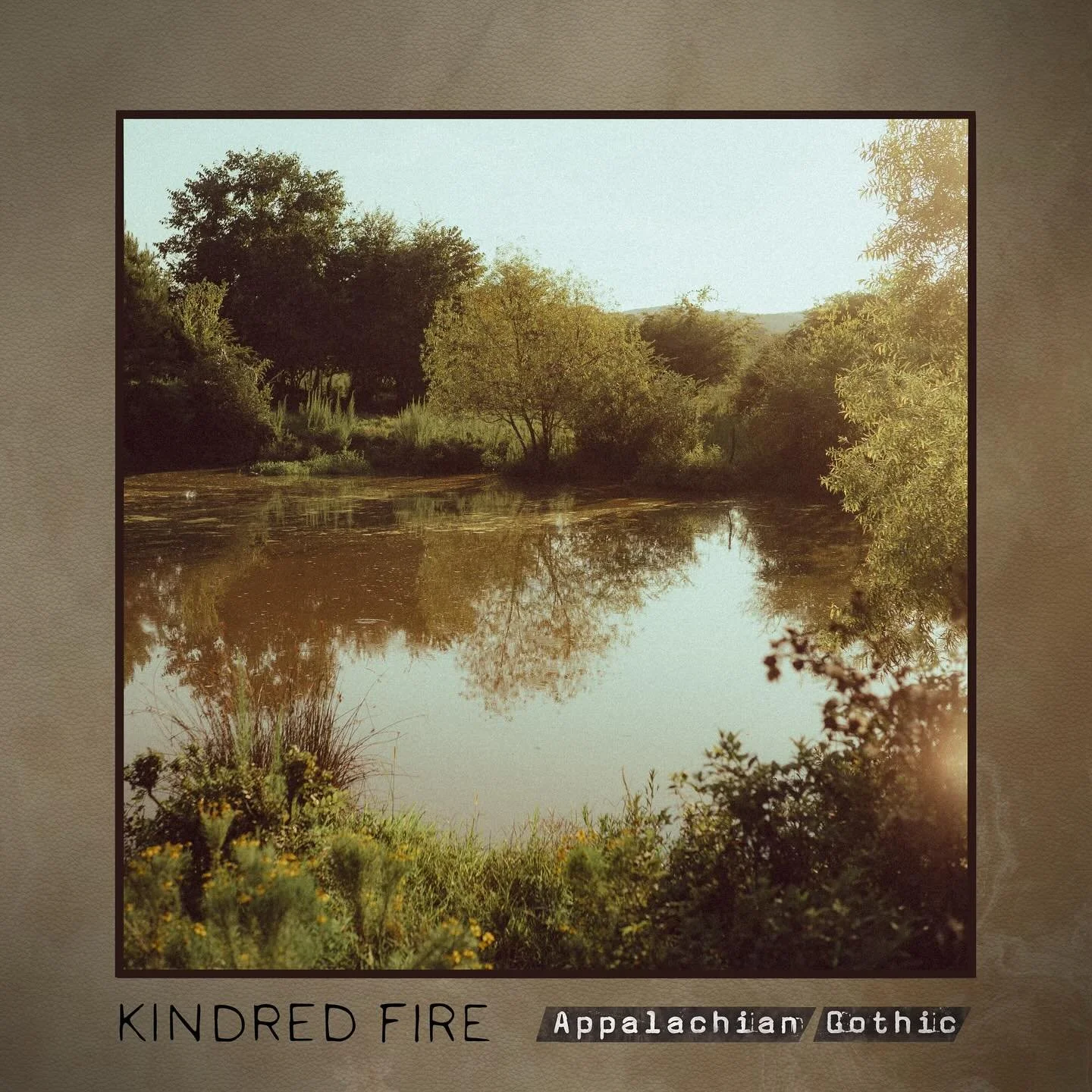 🚨 BIG NEWS 🚨 Our album drops at MIDNIGHT tonight! You can stream it everywhere you listen to music! 🎶🔥

A huge thank you to everyone who contributed to this record. We couldn&rsquo;t have done it without you!

Credits:

Austen Earp - Acoustic Gui