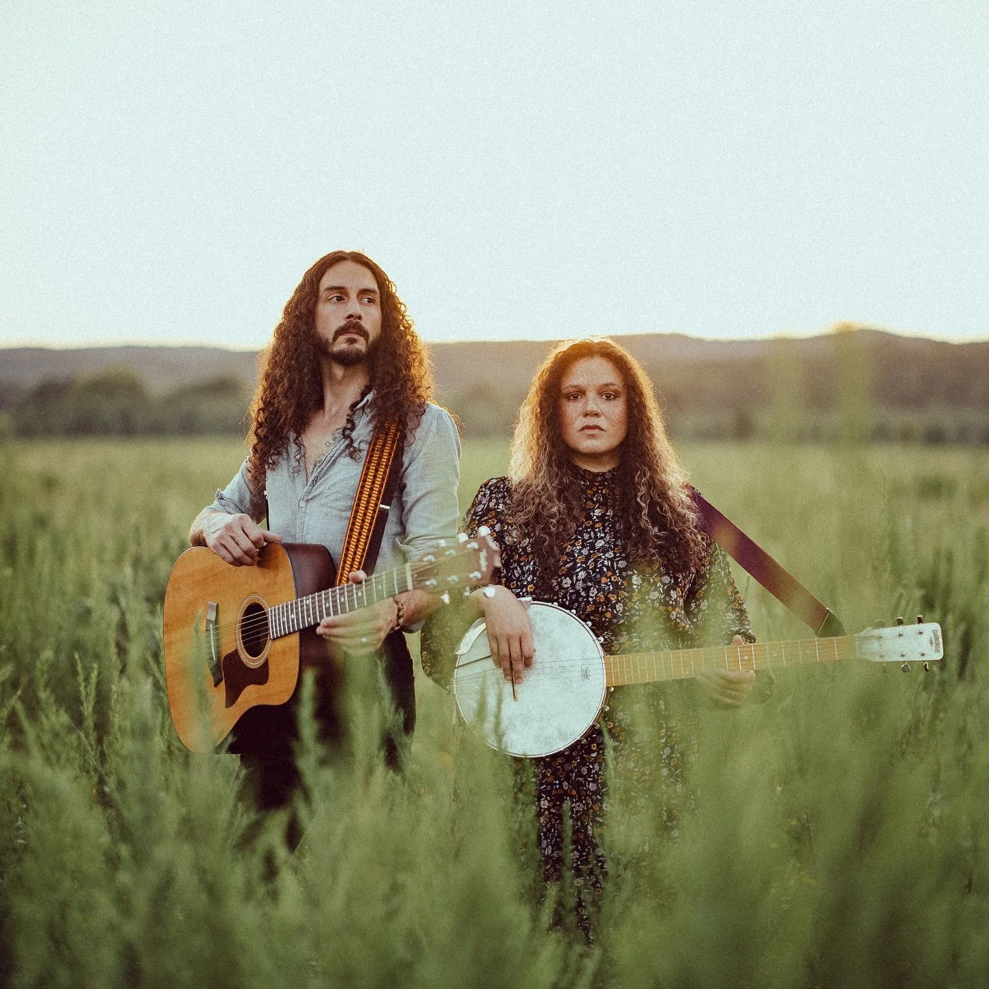 Yall. Saturday night is the night. Listen to the new record live, and take one home with ya. Cosmic dog, 8pm. We can&rsquo;t wait to share this with you 💛

📷: @cameron_flaisch_photography