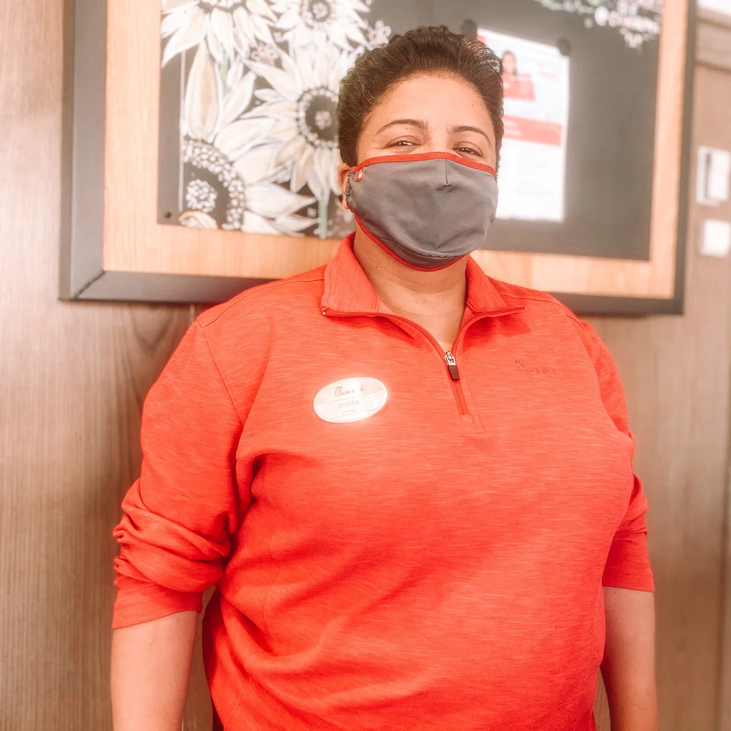 Become a Chick-fil-A Manager — Chick-fil-A Kentlands Square In-Line