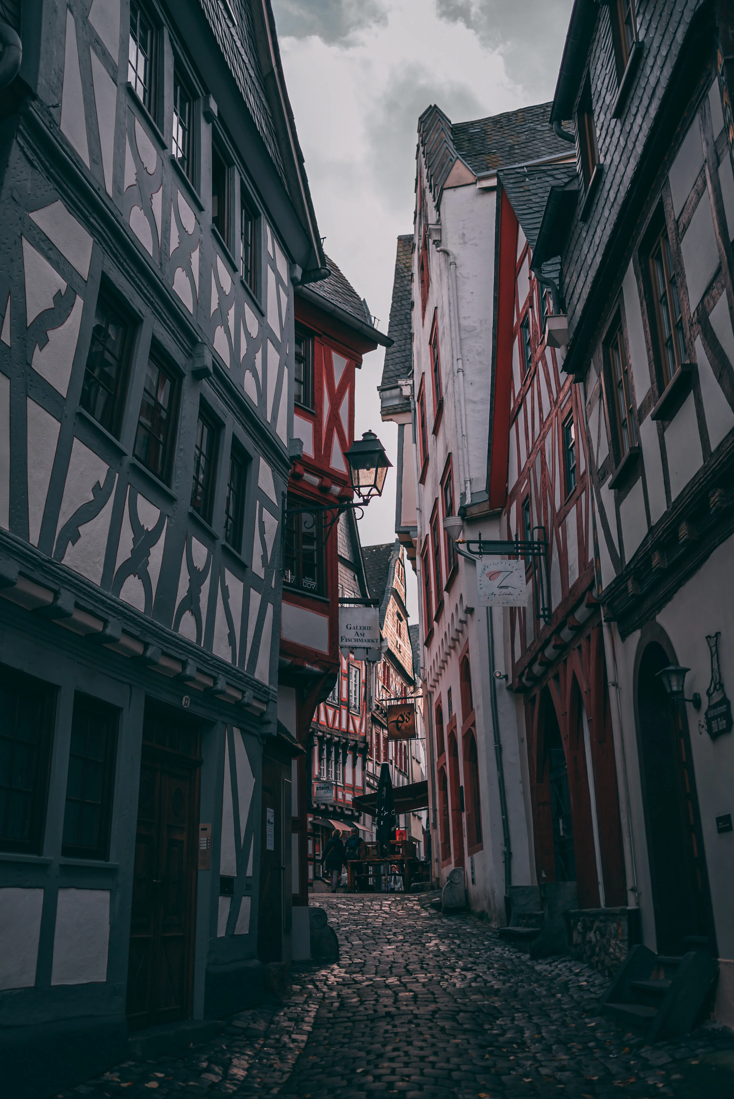 Limburg, Germany by Agon Syla