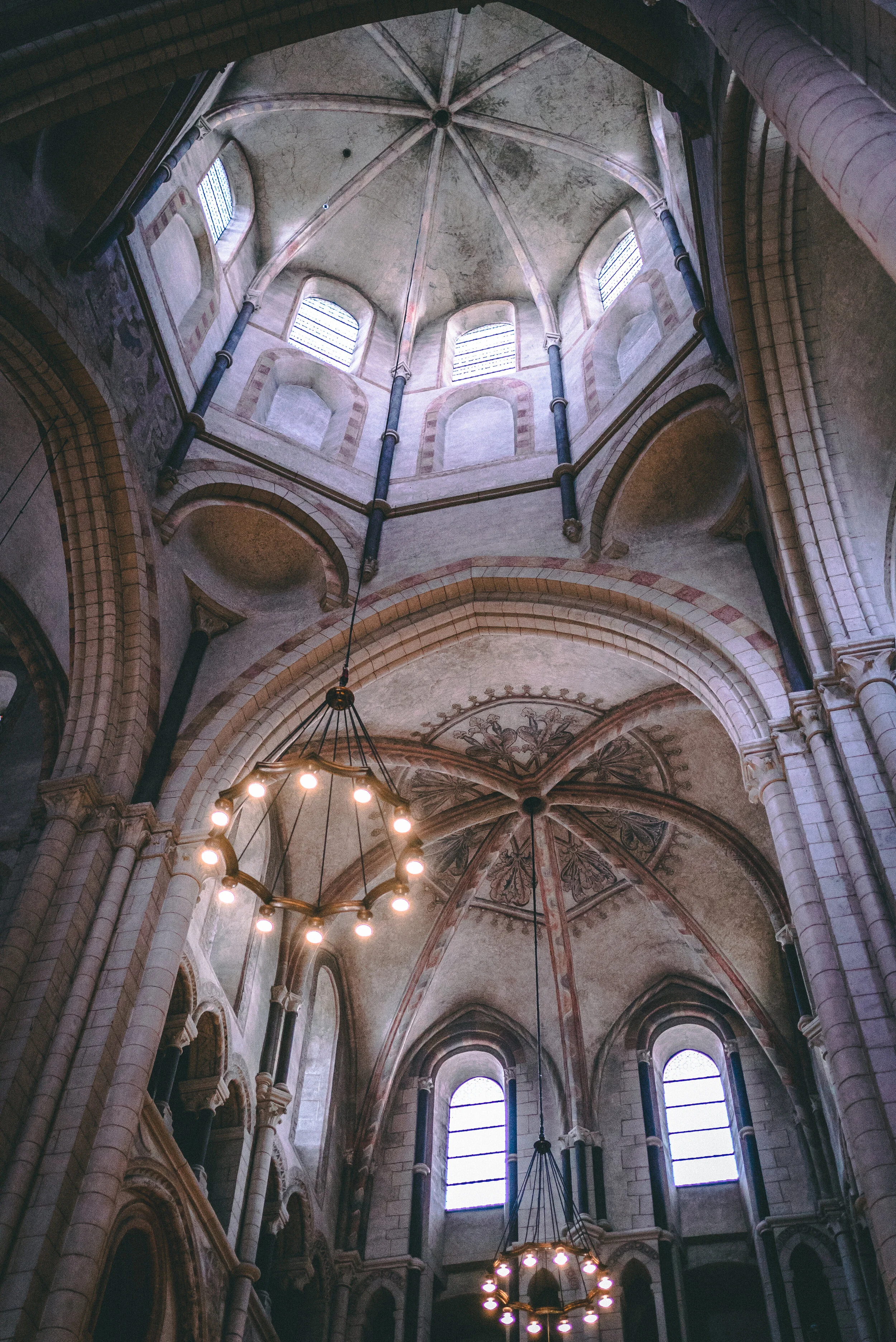 Limburg Cathedral, Limburg, Germany