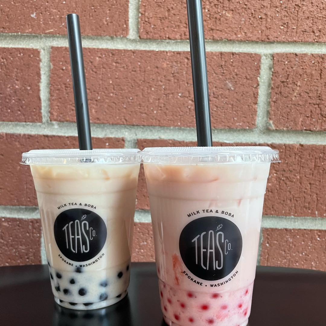 Look how cute!

🧋

#humpday #spokanewa #farmersmarket #summer #americanstreetfoodmag #yum #2024 #backtoschool #photography #topdrinks #strawberry #wednesdayhumor #wackywednesday #september #bobatea #bobalove #recipes #tea #foodtruck #teascompanyspok