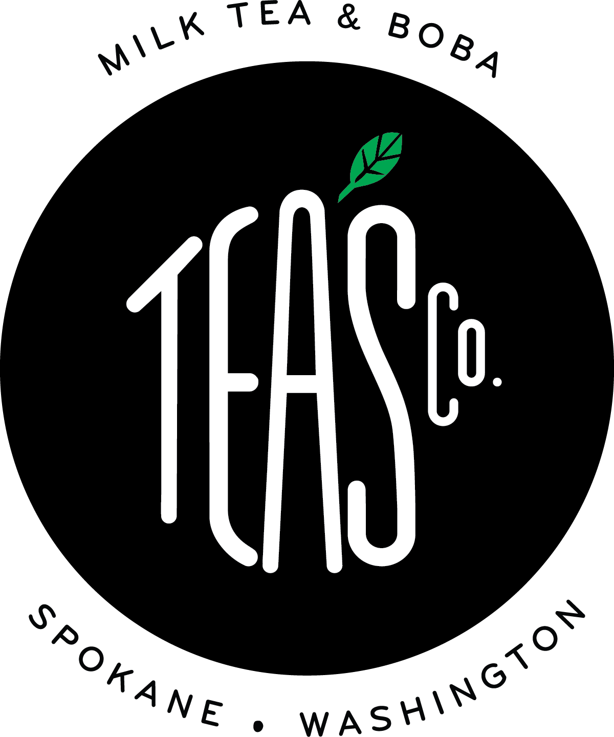 Tea&#39;s Company