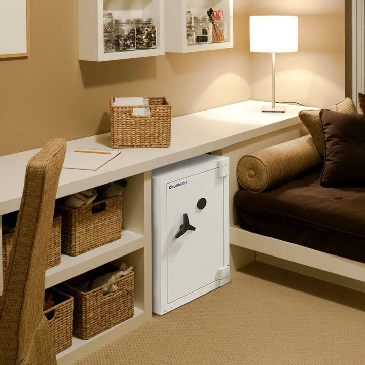 Safe at Home - Lebanon