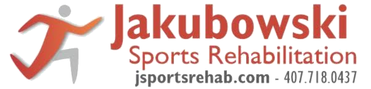 Jakubowski Sports Rehabilitation