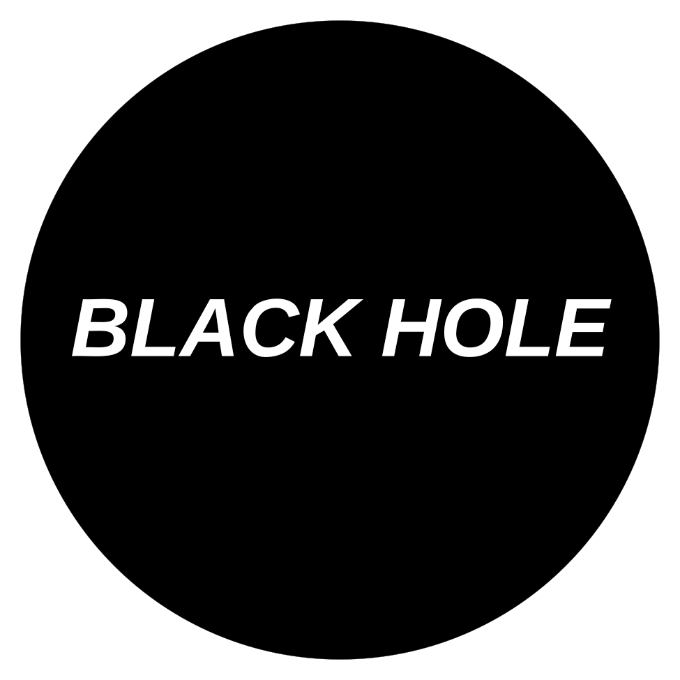 Black Hole 