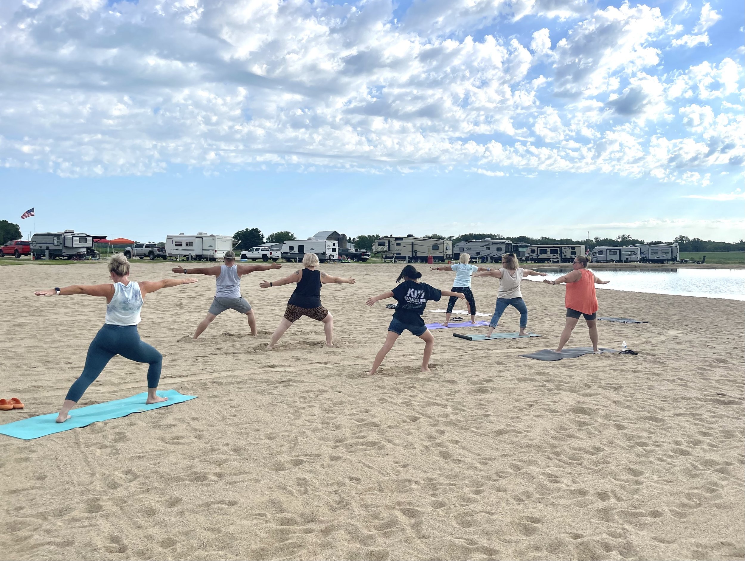 yoga 