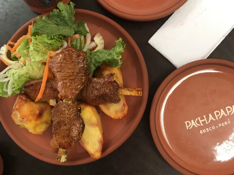 Alpaca Meat, an Exotic Traditional Peruvian Food — TrueWater Vision