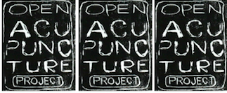 OPEN ACUPUNCTURE PROJECT