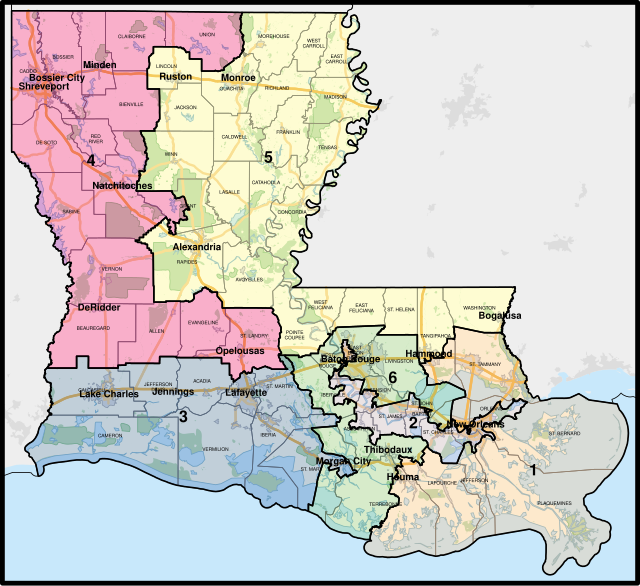 Louisiana v. Callais: What the Supreme Court’s Latest Voting Rights Debate Really Means