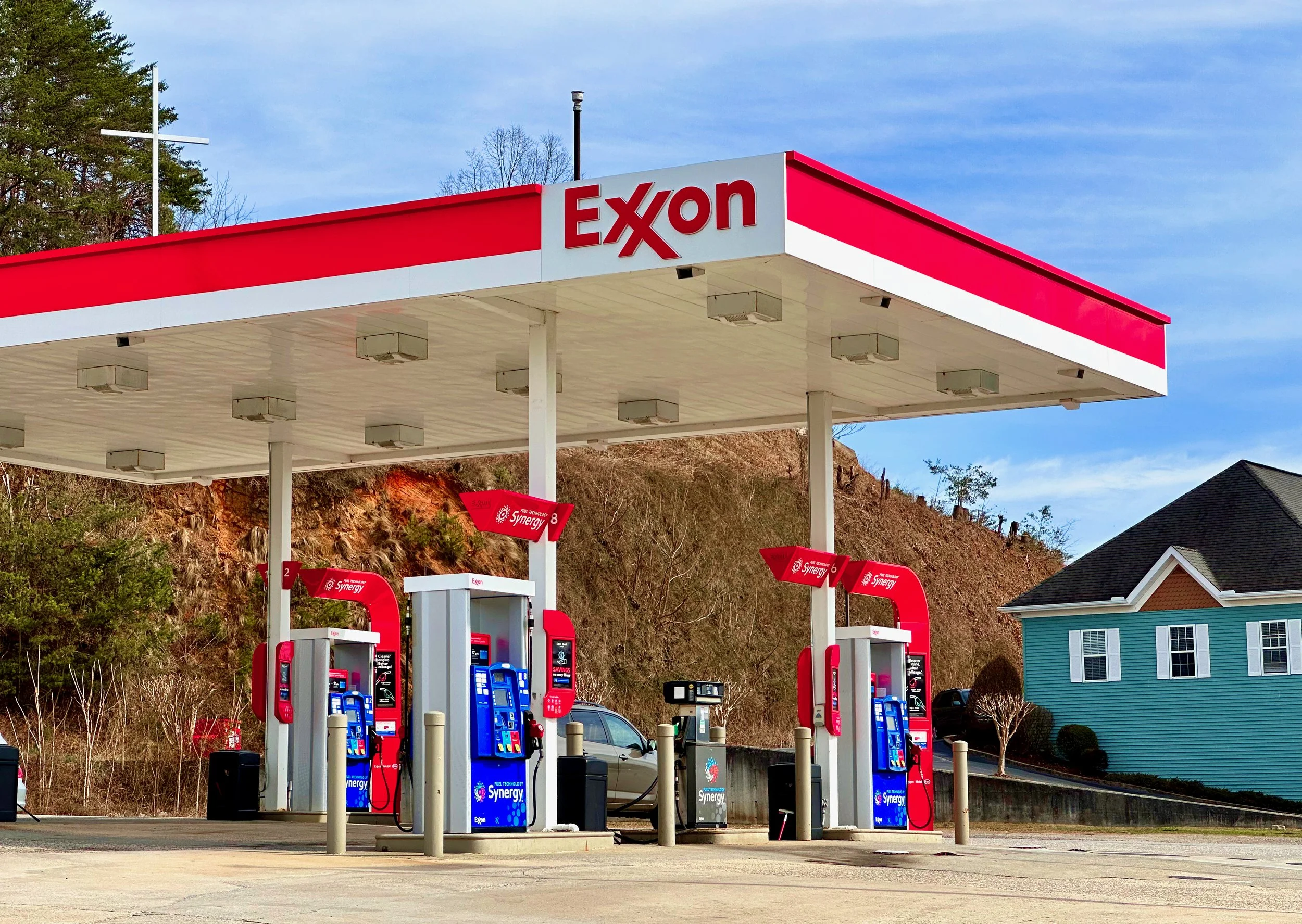 A 60-Year Grievance: Exxon Takes on Sovereign Immunity; Exxon Mobil Corp. v. Corporación Cimex