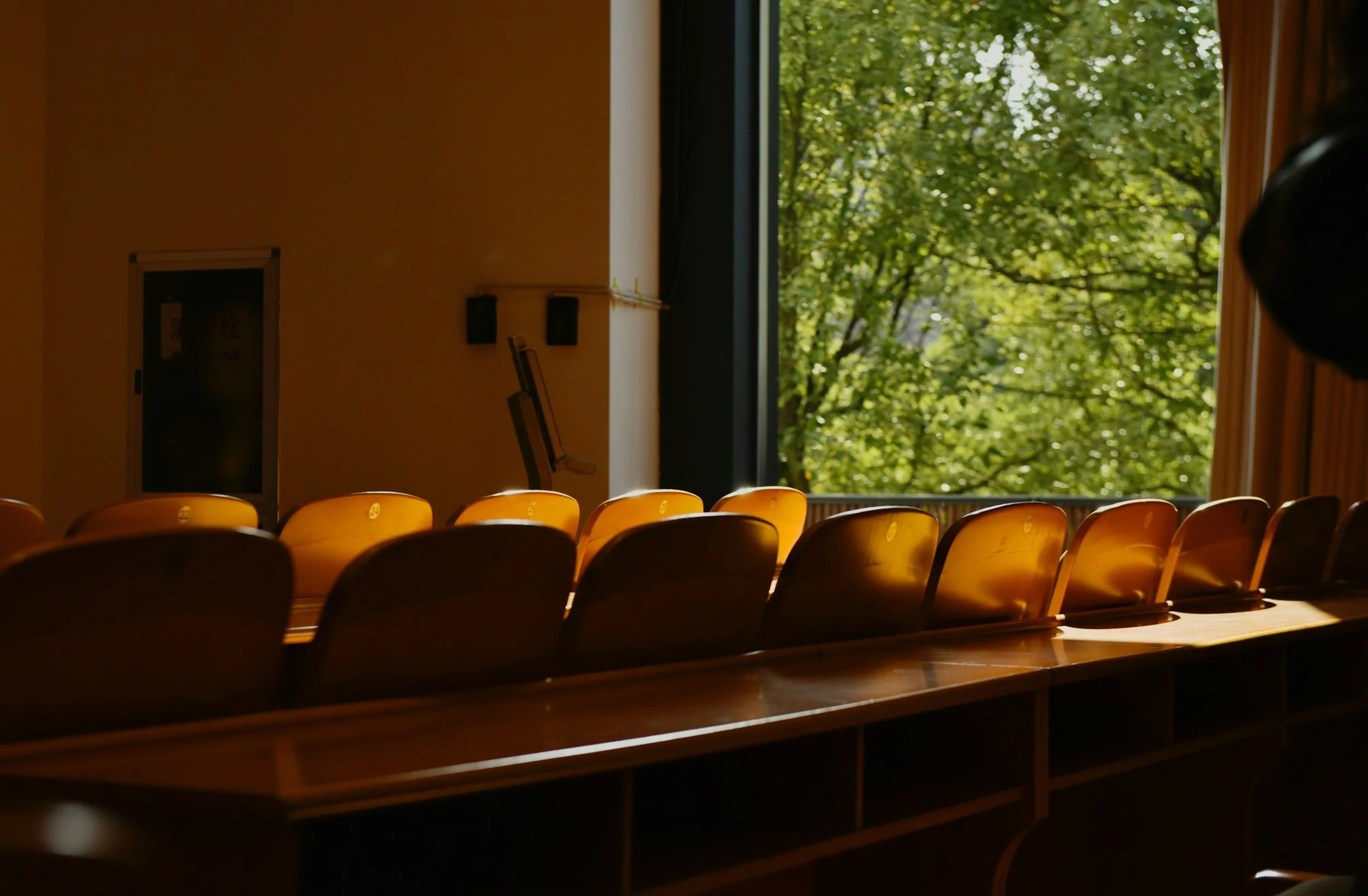 A Brief Discussion of the Jury