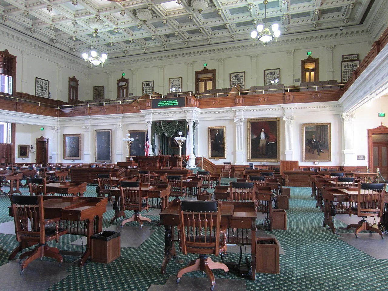 State vs. Federal Power: Assessing the Constitutionality of Senate Bill 4 and its Impact on Immigration Policy