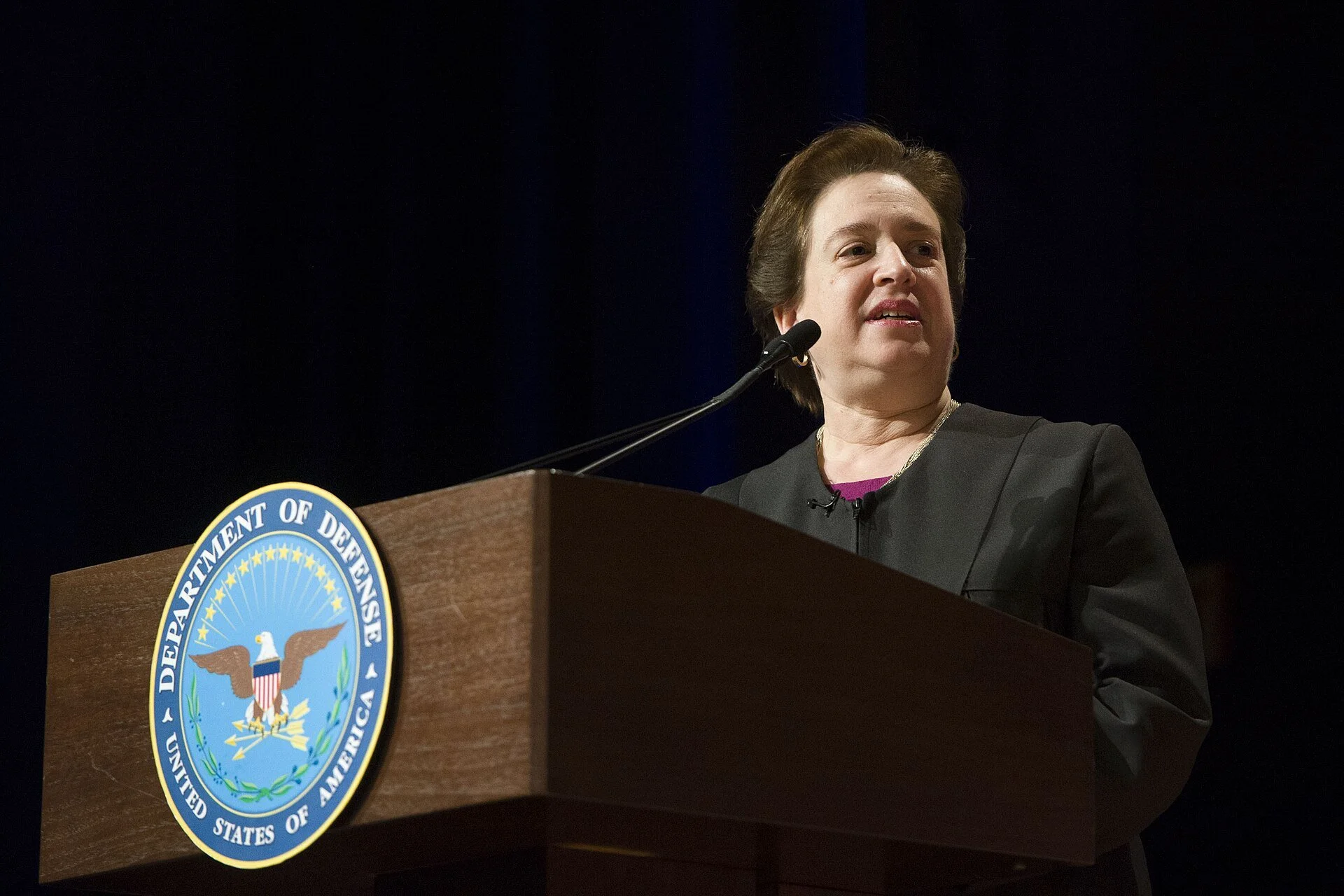 Learning Resources v. Trump - Kagan Opinion