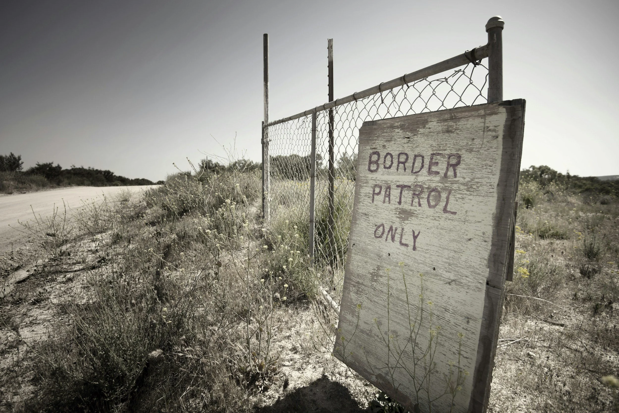 Mullin v. Al Otro Lado: SCOTUS Closes the Door to Asylum Seekers at the Southern Border