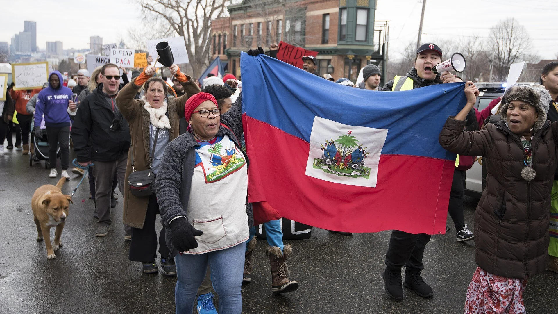 Mullin v. Doe: How Temporary is Temporary Protected Status?