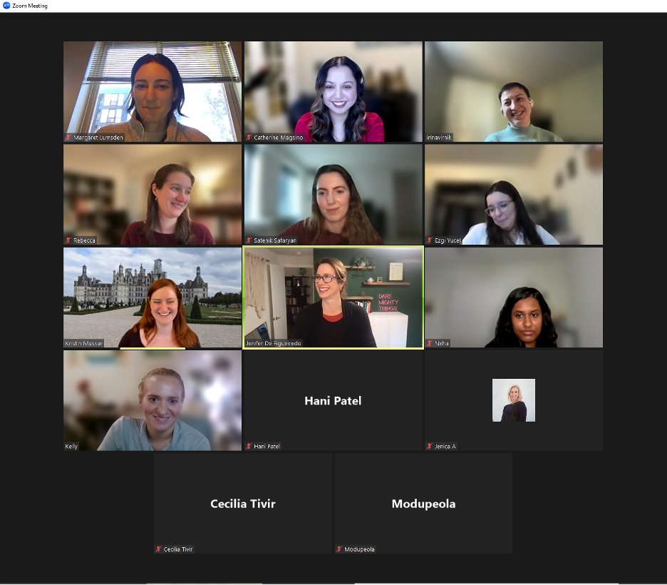 Unlocking Leadership: How Volunteering Supercharges Your Career