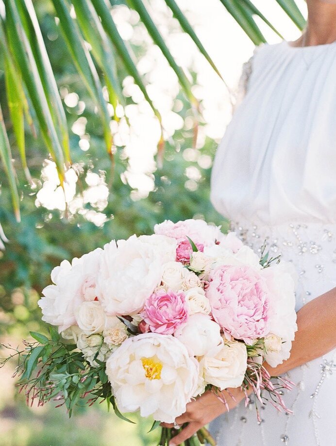 Bouquets &amp; All Things Pretty!