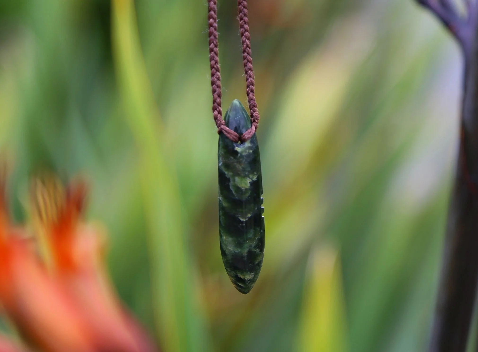 Purerehua - Cocoon of Transformation