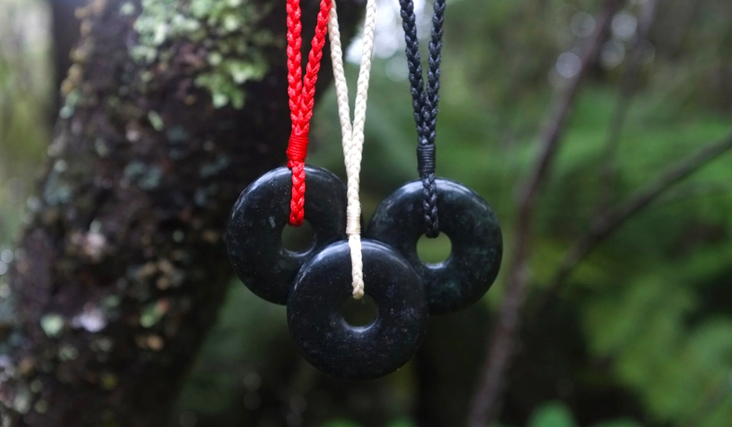 Taonga Pito ~ beginning treasure