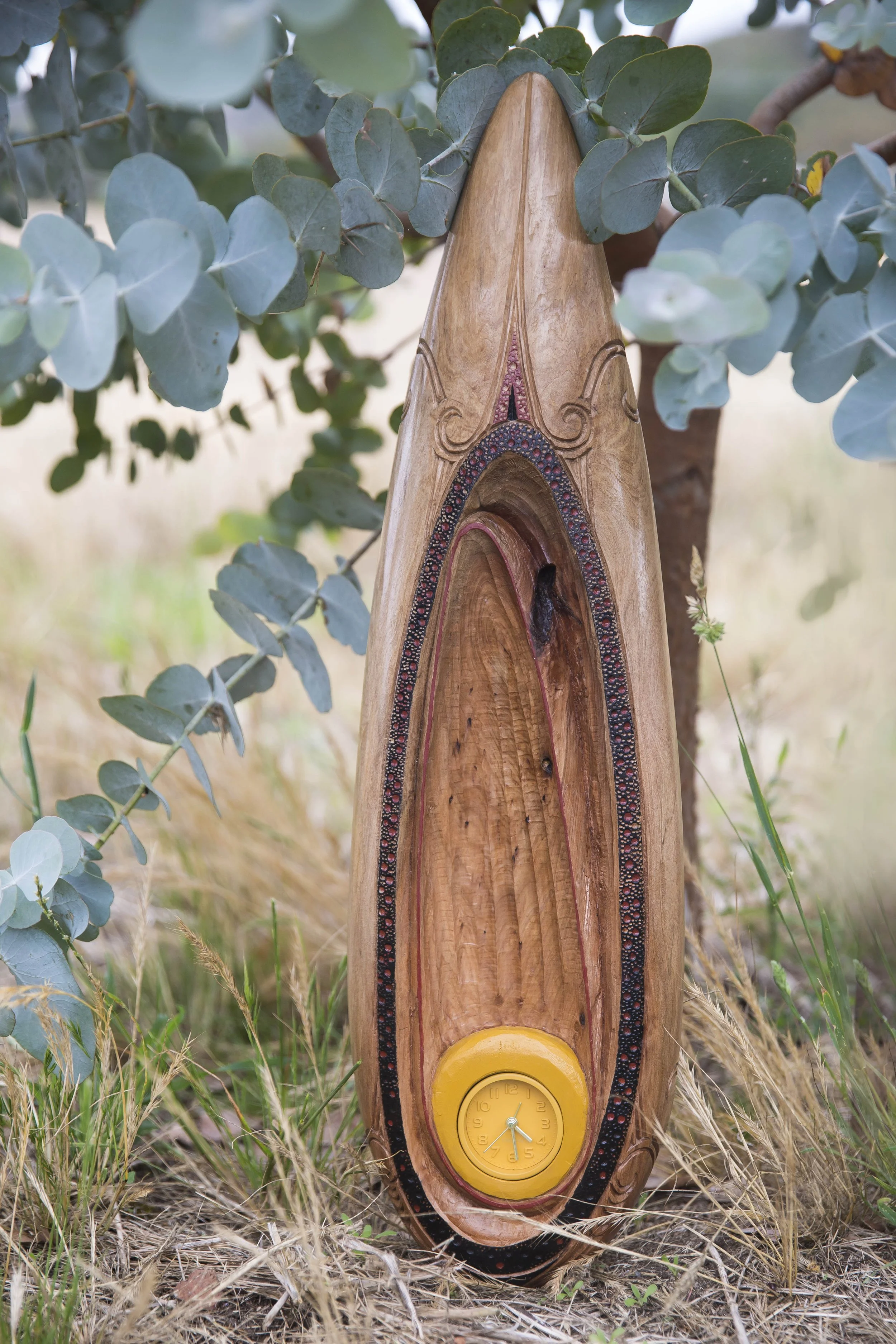 Te Wa ~ A journey (time)