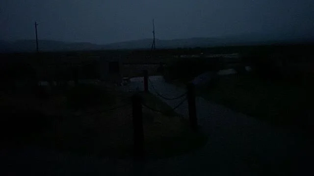 I made it to Promontory Point where the Golden Spike ceremony was held at sunset in a cold, cold rain 
#documentary #film #photography #travel #travelphotography #roadtrip #adventure #pandemic #covid #coronavirus #videography #projecttumbleweed #road